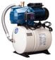 Automaatne veevarustussüsteem VJ10A-24H elektrooniliselt juhitav hind ja info | Puhta vee pumbad | kaup24.ee