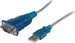 StarTech ICUSB232V2 hind ja info | USB jagajad, adapterid | kaup24.ee