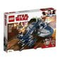 75199 LEGO® Star Wars Kihutaja kindral Grievous hind ja info | Klotsid ja konstruktorid | kaup24.ee