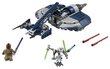 75199 LEGO® Star Wars Kihutaja kindral Grievous hind ja info | Klotsid ja konstruktorid | kaup24.ee