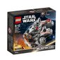 75193 LEGO® Star Wars Millennium Pistrik hind ja info | Klotsid ja konstruktorid | kaup24.ee