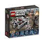 75193 LEGO® Star Wars Millennium Pistrik цена и информация | Klotsid ja konstruktorid | kaup24.ee