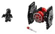 75194 LEGO® Star Wars Tie Fighter hind ja info | Klotsid ja konstruktorid | kaup24.ee