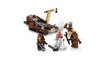 75198 LEGO® Star Wars Tatooine'i lahingukomplekt hind ja info | Klotsid ja konstruktorid | kaup24.ee