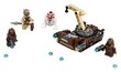 75198 LEGO® Star Wars Tatooine'i lahingukomplekt hind ja info | Klotsid ja konstruktorid | kaup24.ee