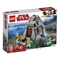 Конструктор 75200 Lego® Star Wars Ак-То Обучение на острове цена и информация | Конструкторы и кубики | kaup24.ee