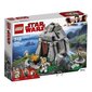 75200 LEGO® Star Wars Ak-To treeningsaar hind ja info | Klotsid ja konstruktorid | kaup24.ee