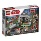 75200 LEGO® Star Wars Ak-To treeningsaar hind ja info | Klotsid ja konstruktorid | kaup24.ee