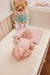 CebaBaby padi, Fluffy Puffy Nelly, W-852-132-680 цена и информация | Pehmed mänguasjad | kaup24.ee