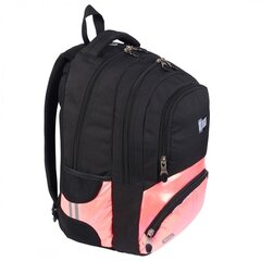 Seljakott Stright Coral Holo, BP7 цена и информация | Школьные рюкзаки, спортивные сумки | kaup24.ee