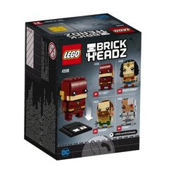 Конструктор 41598 Lego® BrickHeadz Вспышка цена и информация | Конструкторы и кубики | kaup24.ee