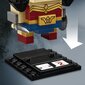 41599 LEGO® BRICKHEADZ Wonder Woman hind ja info | Klotsid ja konstruktorid | kaup24.ee