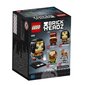 41599 LEGO® BRICKHEADZ Wonder Woman цена и информация | Klotsid ja konstruktorid | kaup24.ee