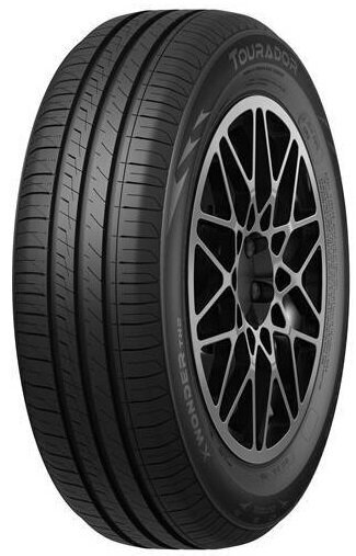 Tourador X Wonder TH2 145/80R13 75 T цена и информация | Suverehvid | kaup24.ee