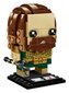 41600 LEGO® BRICKHEADZ Aquaman hind ja info | Klotsid ja konstruktorid | kaup24.ee