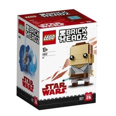 41602 LEGO® BRICKHEADZ Rey цена и информация | Конструкторы и кубики | kaup24.ee