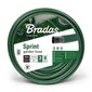 Aia kastmisvoolik Bradas SPRINT 1/2" - 20 m hind ja info | Kastekannud, voolikud, niisutus | kaup24.ee