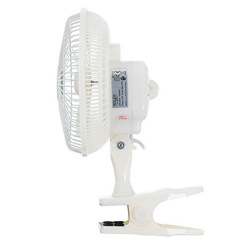 Lauaventilaator Adler AD7317 hind ja info | Ventilaatorid | kaup24.ee