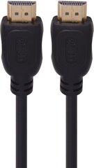 TB - Kabel HDMI 1.4 5m. цена и информация | Кабели и провода | kaup24.ee