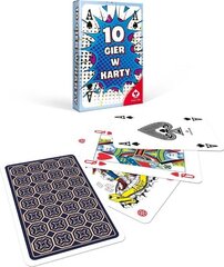 Kaardimäng Cartamundi hind ja info | Lauamängud ja mõistatused | kaup24.ee