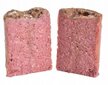 Konservid koertele Brit Premium by Nature Lamb with Buckwheat, 6 x 800 g hind ja info | Konservid koertele | kaup24.ee