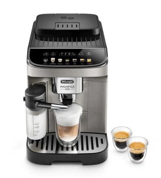 Delonghi Magnifica Evo ECAM290.81.TB hind ja info | Kohvimasinad | kaup24.ee