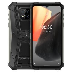 Ulefone Armor 8 Pro 8/128GB Dual SIM UF-A8P-8GB/BK Black hind ja info | Ulefone Mobiiltelefonid, foto-, videokaamerad | kaup24.ee