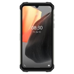 Ulefone Armor 8 Pro 8/128GB Dual SIM Black UF-A8P-8GB/BK цена и информация | Мобильные телефоны | kaup24.ee