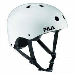Шлем Fila NRK Fun F19 S цена и информация | Шлемы | kaup24.ee