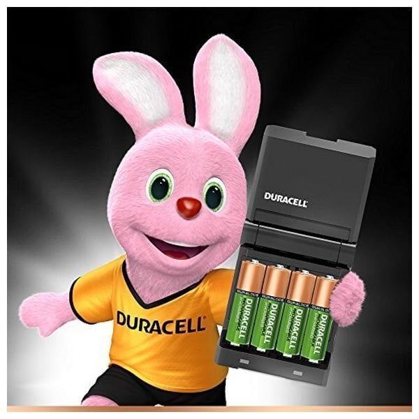 Laetavad patareid Duracell hind ja info | Akulaadijad | kaup24.ee