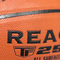 Korvpalli pall Spalding React TF-250, 5 suurus цена и информация | Korvpallid | kaup24.ee