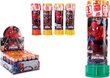 SEEBIMULLID SPIDER-MAN 60ml цена и информация | Mänguasjad (vesi, rand ja liiv) | kaup24.ee