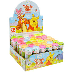 SEEBIMULLID WINNIE THE POOH 60ml цена и информация | Игрушки для песка, воды, пляжа | kaup24.ee