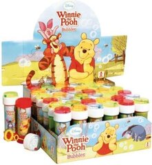 SEEBIMULLID WINNIE THE POOH 60ml цена и информация | Игрушки для песка, воды, пляжа | kaup24.ee