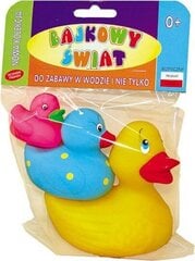 PARTID vanni jaoks 3 TK. hind ja info | Imikute mänguasjad | kaup24.ee