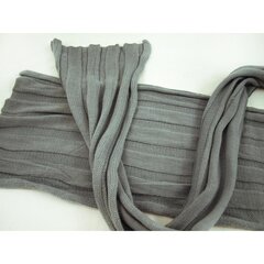Шарф Art of Polo | серый sz980-3 цена и информация | Женские шарфы, платки | kaup24.ee