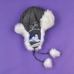 Art of Polo Hat | grafiit cz1851-6 цена и информация | Шапки, перчатки, шарфы для девочек | kaup24.ee