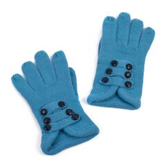Перчатки Art of Polo | синие rk2606-5 цена и информация | Женские перчатки | kaup24.ee