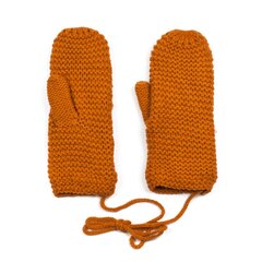 Перчатки Art of Polo | коричневые rk13142-4 цена и информация | Женские перчатки | kaup24.ee