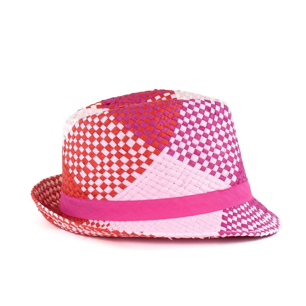 Art of Polo Müts | oranž, roosa cz14101-5 hind ja info | Naiste mütsid ja peapaelad | kaup24.ee