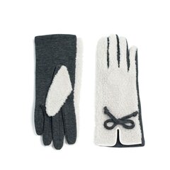 Art of Polo Перчатки | серый rk15354-2 цена и информация | Женские перчатки | kaup24.ee