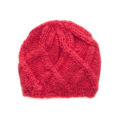Art of Polo Müts | Punane cz13209-4 Universaalne hind ja info | Naiste mütsid ja peapaelad | kaup24.ee