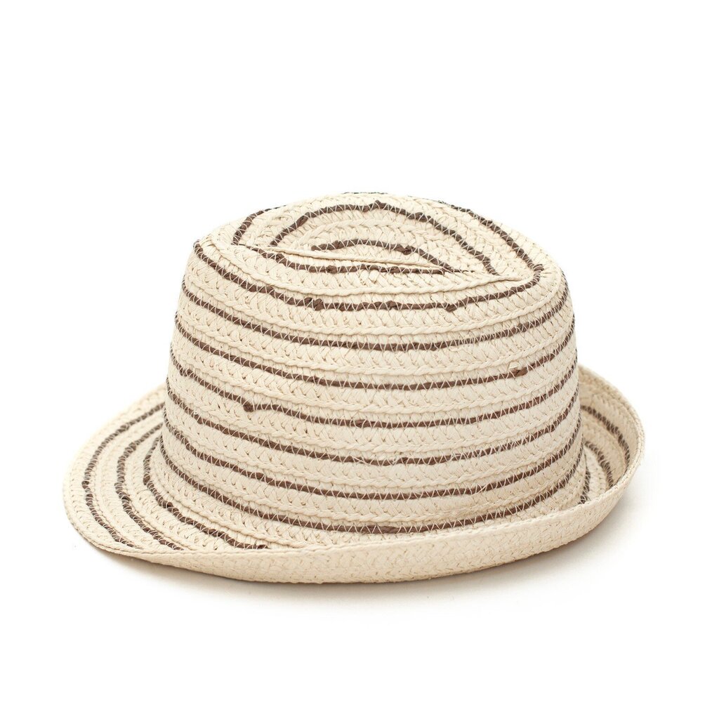 Art of Polo Müts | Pruun, beež cz15166-2 цена и информация | Naiste mütsid ja peapaelad | kaup24.ee