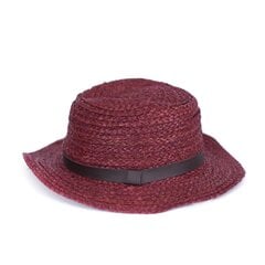 Art of Polo Müts | klaret cz17221-2 burgundy hind ja info | Naiste mütsid ja peapaelad | kaup24.ee