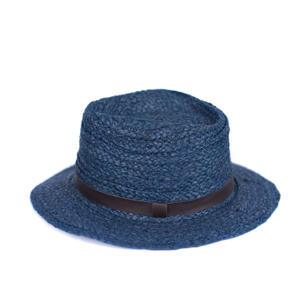 Art of Polo Müts | sinine cz17221-3 blue цена и информация | Naiste mütsid ja peapaelad | kaup24.ee