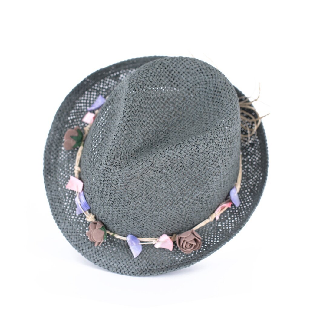 Art of Polo Hat | Hall cz18225-4 hind ja info | Tüdrukute mütsid, sallid, kindad | kaup24.ee