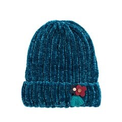 Art of Polo Hat | merendus cz20918-2 цена и информация | Шапки, перчатки, шарфы для девочек | kaup24.ee