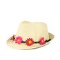 Art of Polo Müts | ekru, roosa cz20192-2 hind ja info | Naiste mütsid ja peapaelad | kaup24.ee