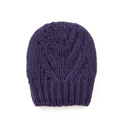 Art of Polo Müts | lilla cz21824-7 purple hind ja info | Naiste mütsid ja peapaelad | kaup24.ee