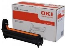 Oki 46438022, Magenta hind ja info | Laserprinteri toonerid | kaup24.ee